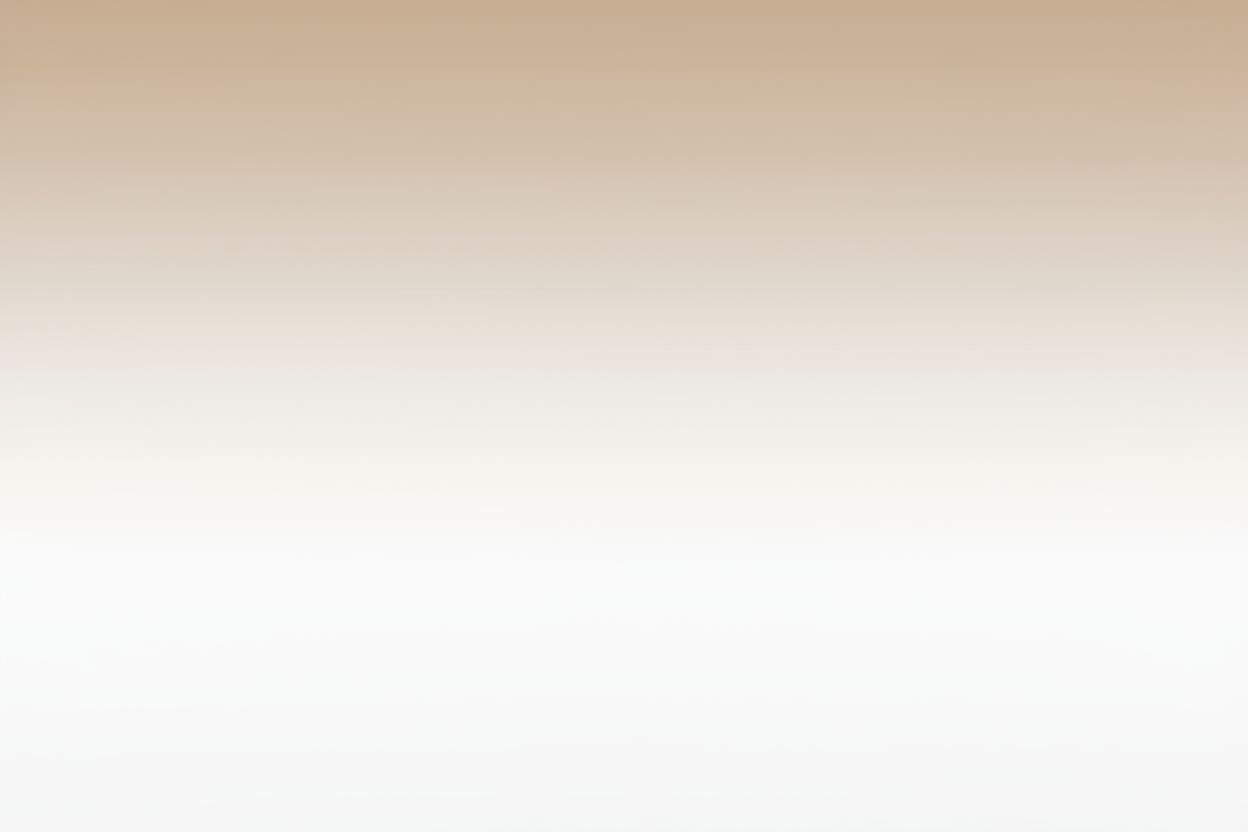 verticle gradient and keep brown colour less